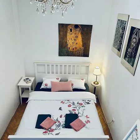 Apartment Libling Bratislavsky - Quiet *