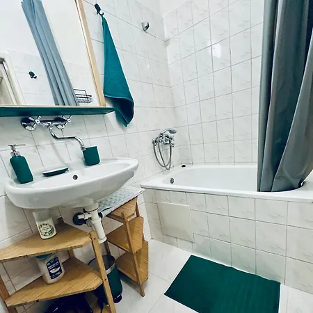 Apartment Libling Bratislavsky - Quiet *