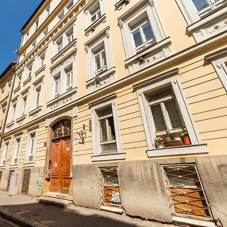 Apartmán Libling Bratislavsky - Quiet