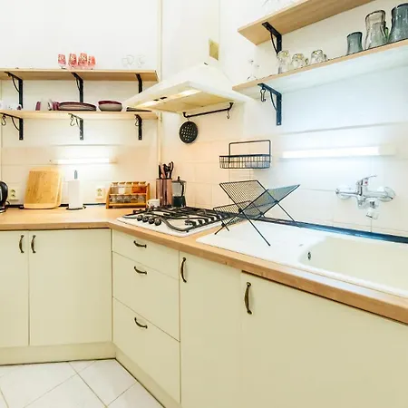 Apartmán Libling Bratislavsky - Quiet Bratislava