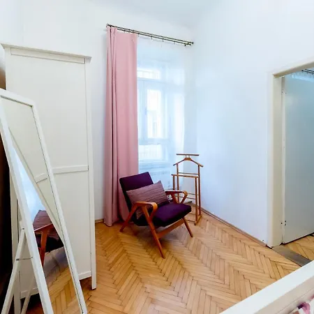 Apartmán Libling Bratislavsky - Quiet