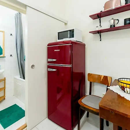 Apartmán Libling Bratislavsky - Quiet *