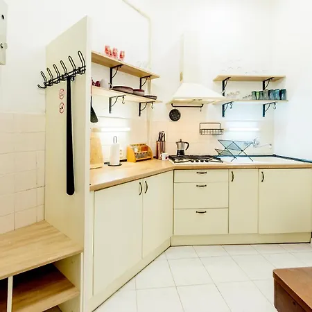 Apartmán Libling Bratislavsky - Quiet *